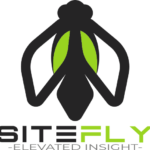 SiteFly Logo